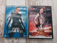 Lara Croft Tomb Raider Filme DVD Angelina Jolie Baden-Württemberg - Elzach Vorschau