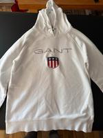 Gant hoodie Kapuzenpullover Niedersachsen - Wolfsburg Vorschau