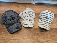 3 x Kappe zu verkaufen Niedersachsen - Lachendorf Vorschau