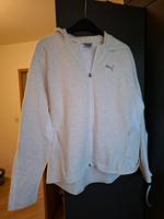 Puma Sweatshirtjacke Niedersachsen - Rhauderfehn Vorschau