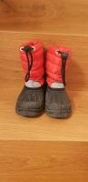 Winterstiefel Moonboots Playshoes Größe 24/25 Bayern - Hattenhofen Vorschau