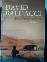 David Baldacci das Versprechen ovp neu Bayern - Würzburg Vorschau