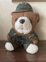 Bundeswehrteddy Mecklenburg-Vorpommern - Neubrandenburg Vorschau