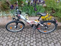 Fahrrad PANTHER JOCKEY 24" Bayern - Kipfenberg Vorschau