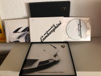 Automobil-Prospekte / Preislisten / Mercedes, Lamborghini, etc. Baden-Württemberg - Steinenbronn Vorschau