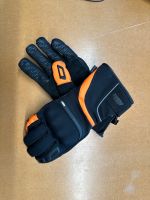 KTM Motorradhandschuhe / / Handschuhe / Adventure S Golfen Bayern - Ingolstadt Vorschau