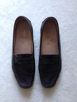 Mokassins - echt Leder - Original Sioux - Slipper Halbschuhe Wandsbek - Hamburg Bramfeld Vorschau