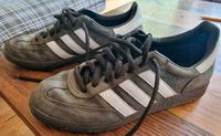 Adidas Spezial - olivgrün - Art.-Nr. 660273 - 12/08 Brandenburg - Potsdam Vorschau