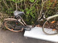 Oldtimer Damen, Fahrrad Staiger, 26 Zoll gegen Gebot Stuttgart - Weilimdorf Vorschau