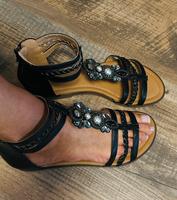 Sandalen NEU Nordrhein-Westfalen - Rheinberg Vorschau
