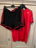 Sportset Damen Adidas xl Nordrhein-Westfalen - Siegburg Vorschau