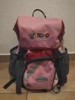 Rucksack von JAKO-O für Kinder in rosa Bayern - Metten Vorschau