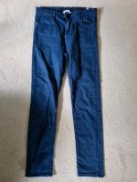 H&M Jeanshose, Hose, Jeans, Gr. 164 Sachsen-Anhalt - Zahna Vorschau