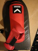Boxsack + Handschuhe für Kinder Outschock Decathlon Niedersachsen - Loxstedt Vorschau