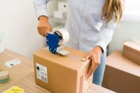 Zur Verstärkung unseres Teams suchen wir Verpacker (m/w/d) XH Thüringen - Weimar Vorschau