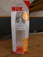 NUK Gasflasche 240ml Gr.M -Neu- Bayern - Aichen Vorschau