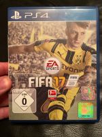 Fifa 17 Ps4 Nordrhein-Westfalen - Oberhausen Vorschau