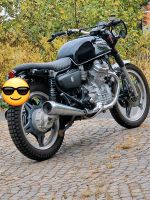 Honda CX 500 Café Racer Nordrhein-Westfalen - Morsbach Vorschau