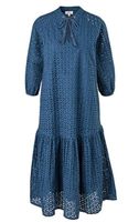 Kleid dunkelblau s.Oliver Gr. 38  NEU Bayern - Ammerthal Vorschau