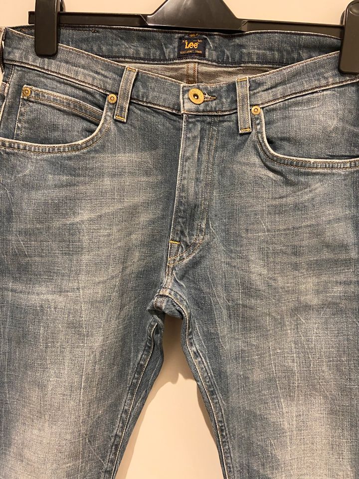 Lee Jeans Herren Luke 31/34 in Oldenburg