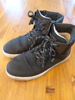Coole Winterschuhe von Rieker Gr. 41 - sehr gut erhalten Sachsen - Schneeberg Vorschau