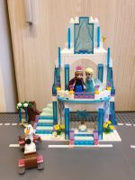 Frozen Schloss wie Lego,Anna und Elsa Baden-Württemberg - Bad Überkingen Vorschau