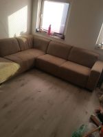 Couch mit Auszug zur Schlaffunktion. Nordrhein-Westfalen - Brakel Vorschau