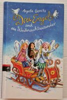 Buch Drei Engel und ein Weihnachtswunder Bayern - Riedering Vorschau