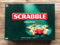 Scrabble Original Gesellschaftsspiel Saarbrücken-Mitte - Alt-Saarbrücken Vorschau