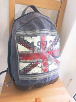 Pepe Jeans Rucksack Tasche denim unisex England Laptop Buchholz-Kleefeld - Hannover Groß Buchholz Vorschau