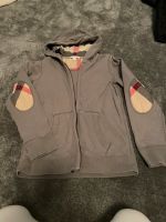 ❤️ Burberry Sweatjacke gr 12/152 wie neu Sachsen - Markkleeberg Vorschau