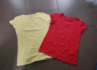 T-shirt neu L gelb rot Yards defacto elastisch Bayern - Freising Vorschau