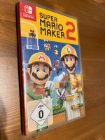 Super Mario Maker 2 für Switch Baden-Württemberg - Leimen Vorschau