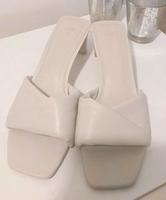 Edle Mules/Sandalen Berlin - Karlshorst Vorschau