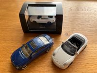 Modelle Konvolut Porsche, MB CLS, Jaguar 3x Set Bayern - Bogen Niederbay Vorschau