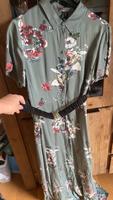 Sommerkleid Gr L Blumenmuster Vero Moda Bayern - Grafing bei München Vorschau
