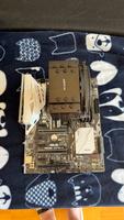 Intel I7 7700K - Asus Prime Z270 - 32GB HyperX Fury DDR4 - M2 SSD Steele / Kray - Essen Freisenbruch Vorschau