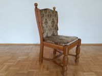 Ich werde den Stuhl kostenlos verschenken Hessen - Edermünde Vorschau