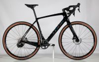 Look 765 Gravel RS Black Chromatic Petrol Full Glossy - 2024, Medium Baden-Württemberg - Kehl Vorschau