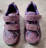 Geox Kinderschuhe Größe 28 Brandenburg - Bad Saarow Vorschau