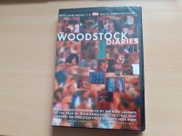 WOODSTOCK Diaries DVD Musik Doku Bayern - Regensburg Vorschau