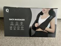 Nacken Massage- Gerät Nordrhein-Westfalen - Möhnesee Vorschau
