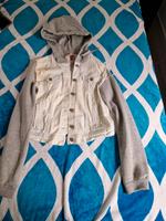 Damen Jeans Jacke Gr. S Neuwertigen Zustand Innenstadt - Köln Altstadt Vorschau