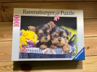 Ravensburger Puzzle 1000 Teile Rheinland-Pfalz - Grolsheim Vorschau