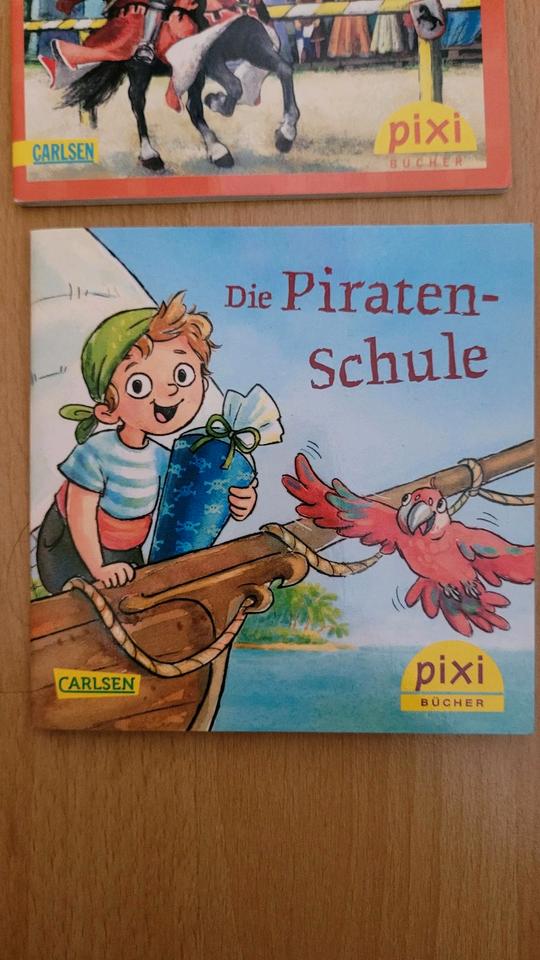 4 Kinderbücher  Pixi 1€ in Berlin