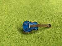 Anstecknadel Pin Gitarre aus Tupelo Mississippi Bonn - Kessenich Vorschau