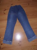 Umstandshose  Schwangerschaftshose Jeans Gr.38 Brandenburg - Hohen Neuendorf Vorschau