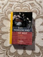 Das Morgenland ist weit Buch Oss Kröhmer signiert Kr. München - Hohenschäftlarn Vorschau