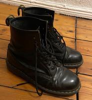 Dr Martens Stiefel Größe 40 Berlin - Neukölln Vorschau