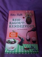 Rehragoutrendezvous Rita Falk Hessen - Riedstadt Vorschau